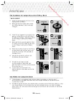 Предварительный просмотр 166 страницы Samsung HT-J5550W User Manual