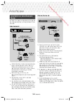 Предварительный просмотр 170 страницы Samsung HT-J5550W User Manual