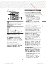 Предварительный просмотр 173 страницы Samsung HT-J5550W User Manual