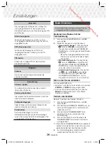 Предварительный просмотр 176 страницы Samsung HT-J5550W User Manual