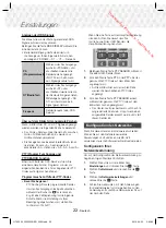 Предварительный просмотр 178 страницы Samsung HT-J5550W User Manual