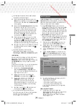 Предварительный просмотр 181 страницы Samsung HT-J5550W User Manual