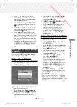 Предварительный просмотр 185 страницы Samsung HT-J5550W User Manual