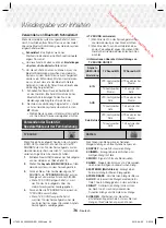 Предварительный просмотр 192 страницы Samsung HT-J5550W User Manual