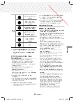 Предварительный просмотр 199 страницы Samsung HT-J5550W User Manual