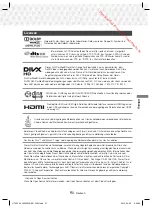 Предварительный просмотр 207 страницы Samsung HT-J5550W User Manual