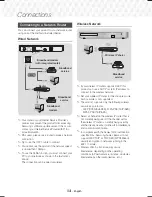 Preview for 14 page of Samsung HT-J7500W User Manual