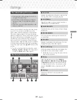 Preview for 15 page of Samsung HT-J7500W User Manual