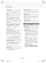 Preview for 16 page of Samsung HT-J7750W User Manual