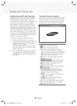 Предварительный просмотр 46 страницы Samsung HT-J7750W User Manual