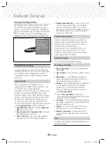 Предварительный просмотр 48 страницы Samsung HT-J7750W User Manual