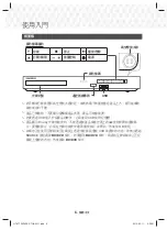 Предварительный просмотр 69 страницы Samsung HT-J7750W User Manual