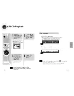 Preview for 11 page of Samsung HT-KD800 Instruction Manual