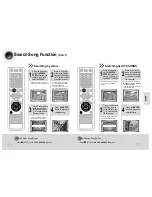 Preview for 36 page of Samsung HT-KD800 Instruction Manual