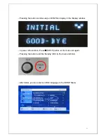 Preview for 6 page of Samsung HT-KQ20 Firmware Update Manual