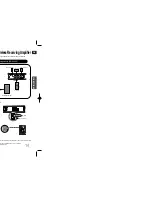 Предварительный просмотр 8 страницы Samsung HT-KQ20 Instruction Manual