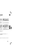 Предварительный просмотр 17 страницы Samsung HT-KQ20 Instruction Manual