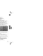 Предварительный просмотр 20 страницы Samsung HT-KQ20 Instruction Manual