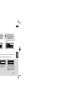 Предварительный просмотр 22 страницы Samsung HT-KQ20 Instruction Manual