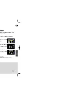 Предварительный просмотр 23 страницы Samsung HT-KQ20 Instruction Manual