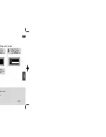 Предварительный просмотр 25 страницы Samsung HT-KQ20 Instruction Manual