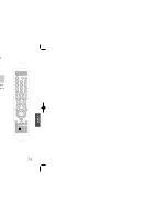 Предварительный просмотр 38 страницы Samsung HT-KQ20 Instruction Manual