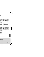 Предварительный просмотр 41 страницы Samsung HT-KQ20 Instruction Manual