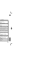 Предварительный просмотр 45 страницы Samsung HT-KQ20 Instruction Manual