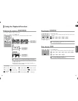 Предварительный просмотр 16 страницы Samsung HT-KX20 Instruction Manual