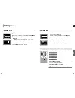 Предварительный просмотр 25 страницы Samsung HT-KX20 Instruction Manual