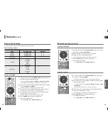 Предварительный просмотр 30 страницы Samsung HT-KX20 Instruction Manual