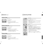 Предварительный просмотр 32 страницы Samsung HT-KX20 Instruction Manual