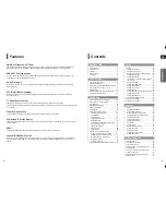 Предварительный просмотр 3 страницы Samsung HT-KX30 Instruction Manual