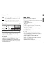 Preview for 4 page of Samsung HT-KX30 Instruction Manual