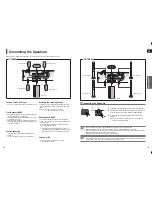 Предварительный просмотр 7 страницы Samsung HT-KX30 Instruction Manual