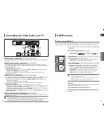 Preview for 10 page of Samsung HT-KX30 Instruction Manual