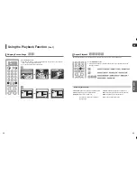 Предварительный просмотр 17 страницы Samsung HT-KX30 Instruction Manual