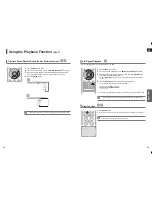 Предварительный просмотр 18 страницы Samsung HT-KX30 Instruction Manual