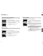 Preview for 26 page of Samsung HT-KX30 Instruction Manual