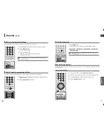 Preview for 29 page of Samsung HT-KX30 Instruction Manual