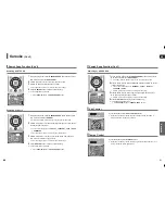 Предварительный просмотр 31 страницы Samsung HT-KX30 Instruction Manual