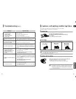 Preview for 37 page of Samsung HT-KX30 Instruction Manual