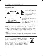 Preview for 4 page of Samsung HT-KX715 User Manual