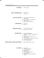 Preview for 6 page of Samsung HT-KX715 User Manual