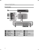 Preview for 12 page of Samsung HT-KX715 User Manual