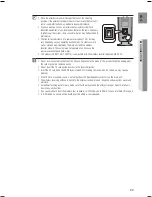 Preview for 23 page of Samsung HT-KX715 User Manual