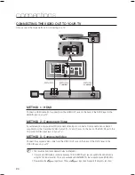 Preview for 24 page of Samsung HT-KX715 User Manual