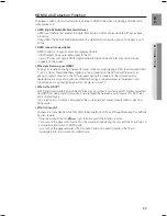 Preview for 25 page of Samsung HT-KX715 User Manual