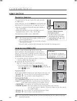 Preview for 26 page of Samsung HT-KX715 User Manual