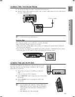 Preview for 29 page of Samsung HT-KX715 User Manual